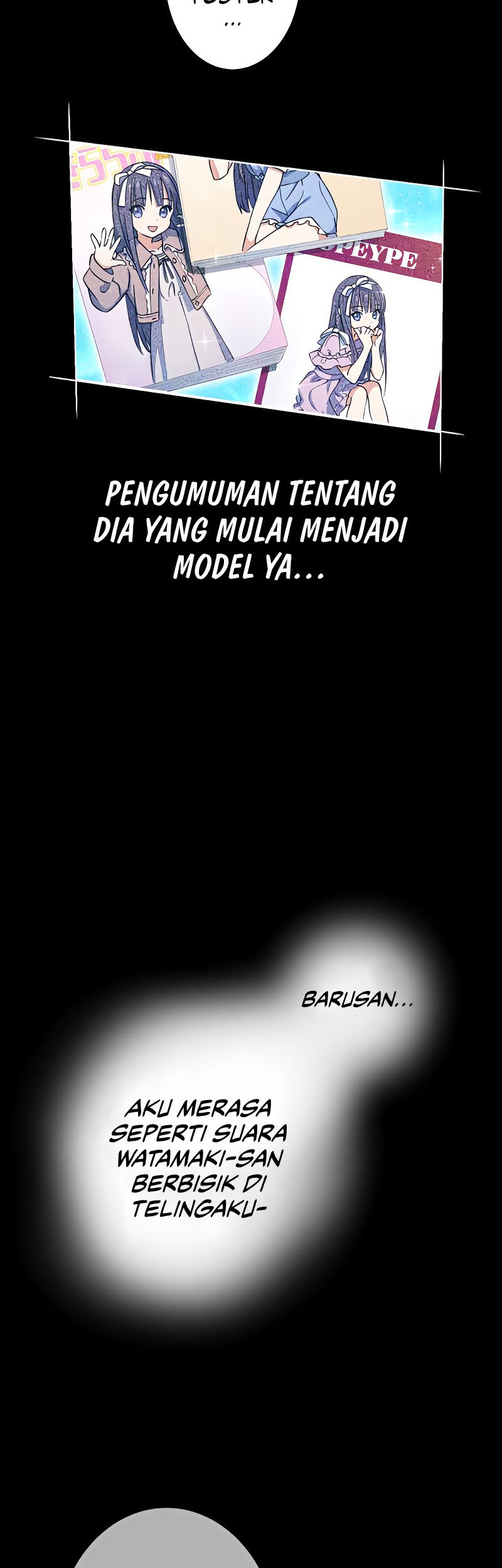 Demons’ Crest Chapter 17 Gambar 45