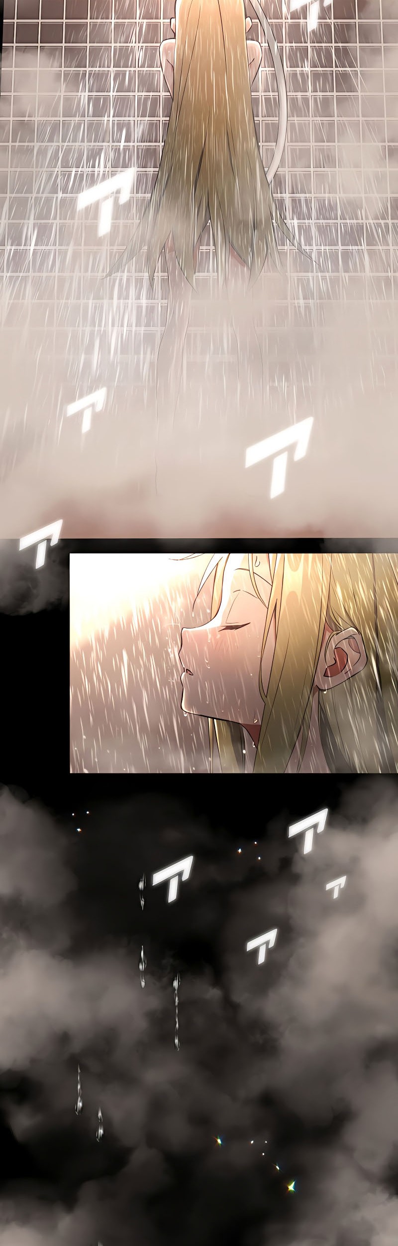 Demons’ Crest Chapter 17 Gambar 3