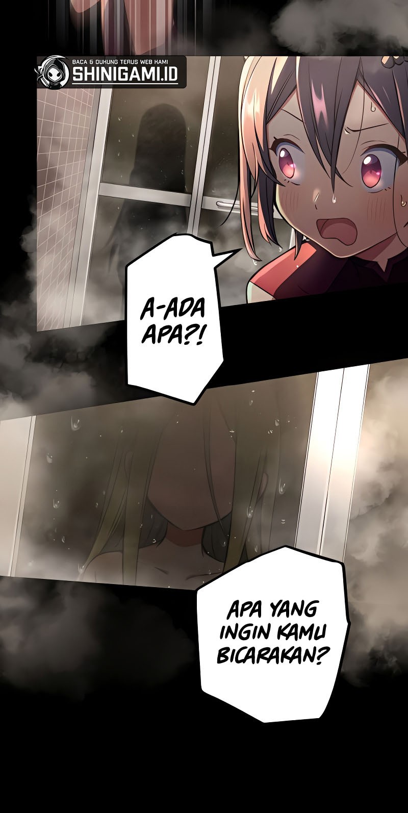 Demons’ Crest Chapter 17 Gambar 6