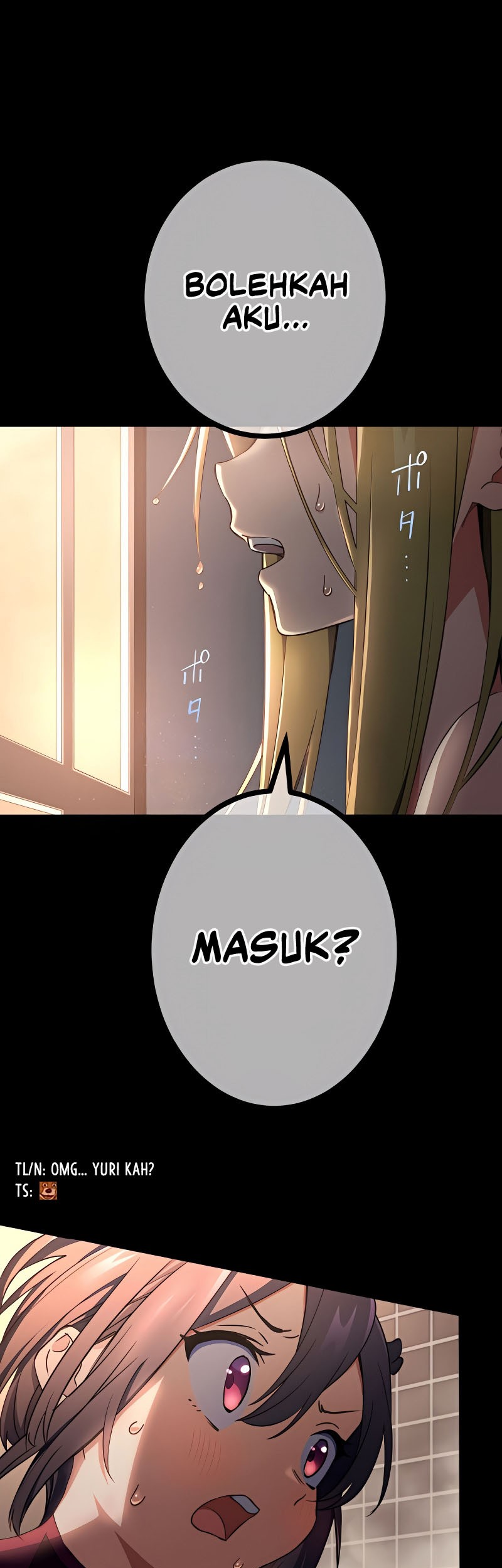 Demons’ Crest Chapter 17 Gambar 7