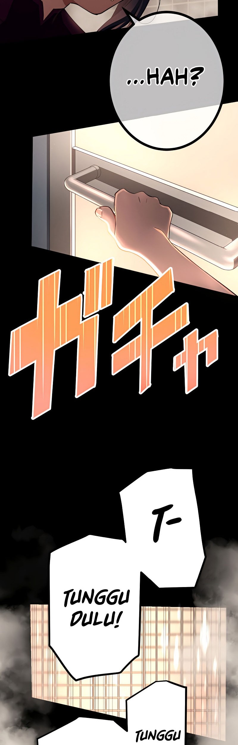 Demons’ Crest Chapter 17 Gambar 8