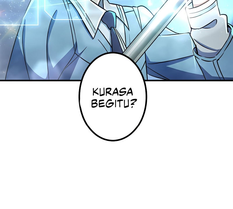Demons’ Crest Chapter 17 Gambar 21