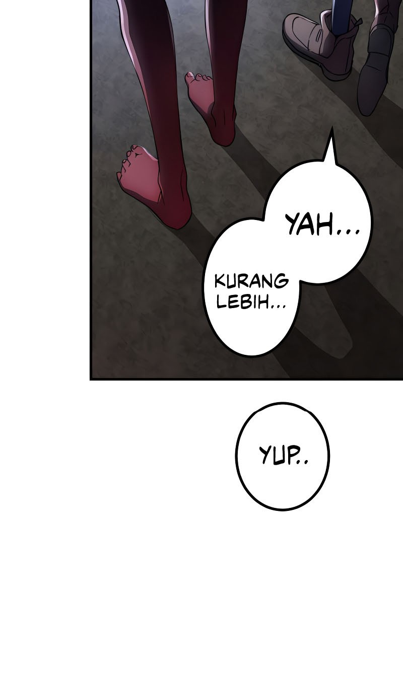 Demons’ Crest Chapter 17 Gambar 26