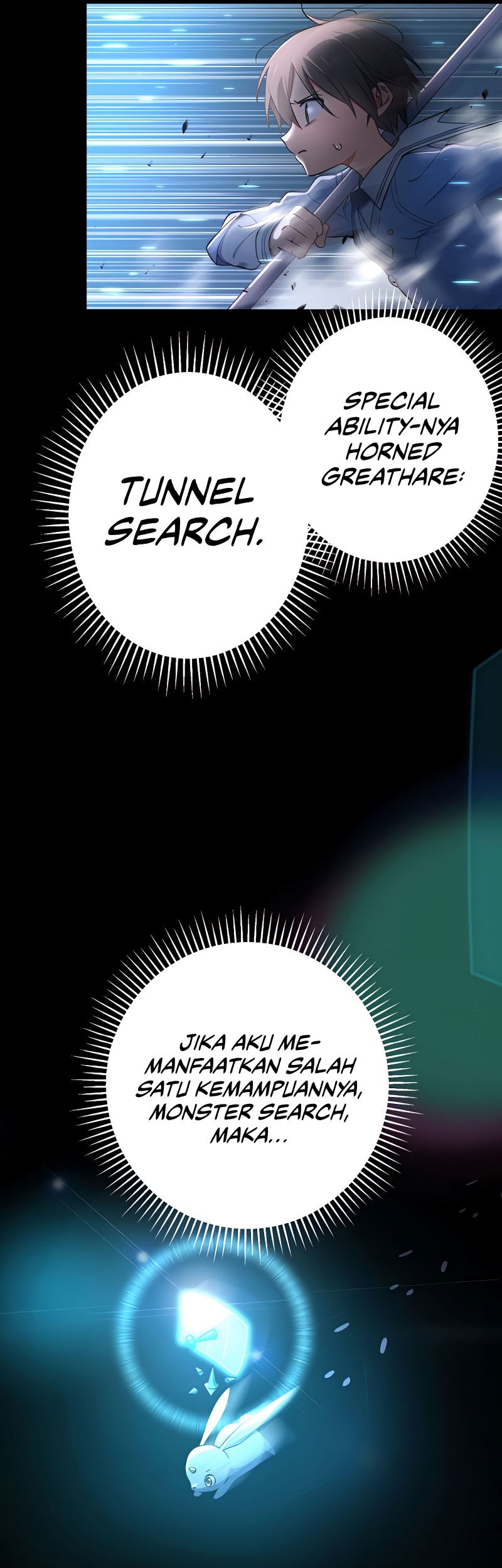 Demons’ Crest Chapter 17 Gambar 32