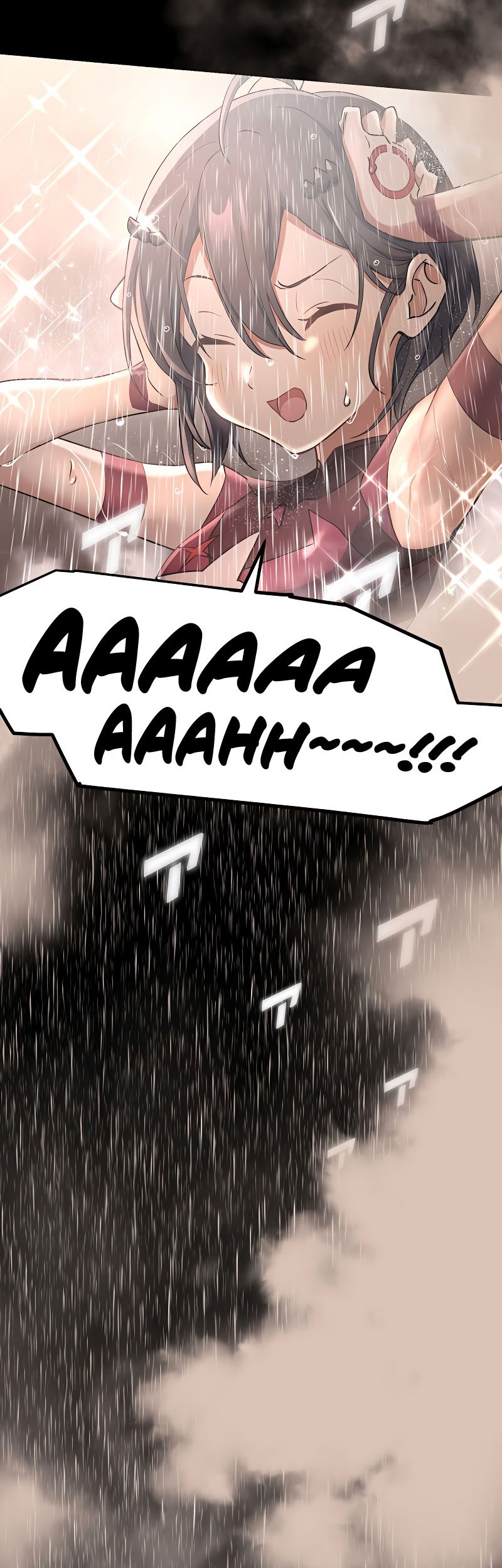 Demons’ Crest Chapter 16 Gambar 46