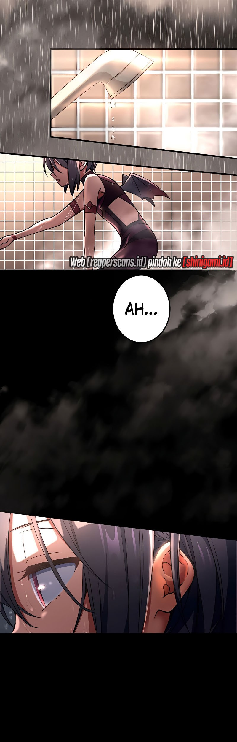 Demons’ Crest Chapter 16 Gambar 47