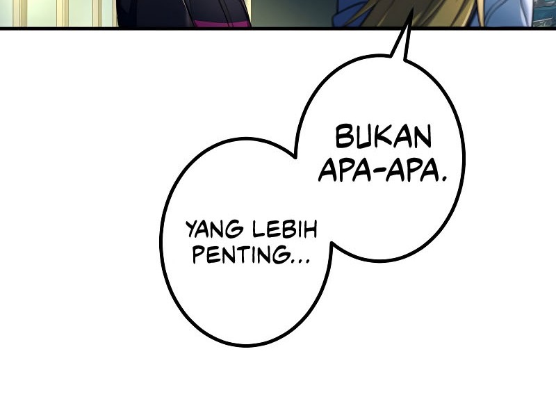 Demons’ Crest Chapter 16 Gambar 30