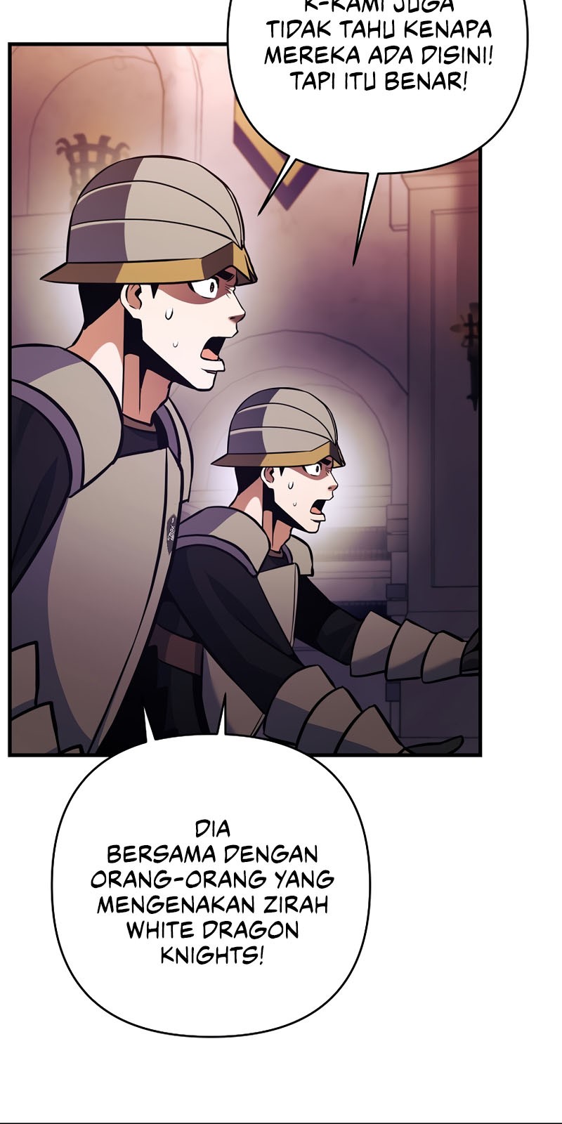 I Became the Mad Emperor Chapter 30 Gambar 41