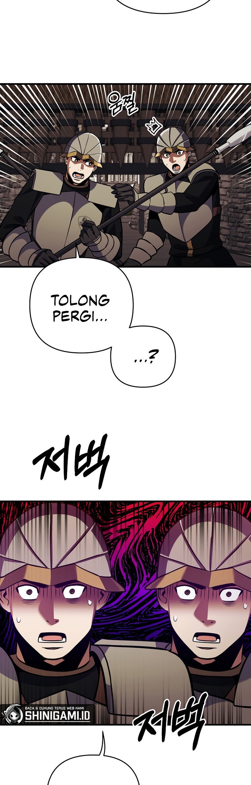 I Became the Mad Emperor Chapter 29 Gambar 50
