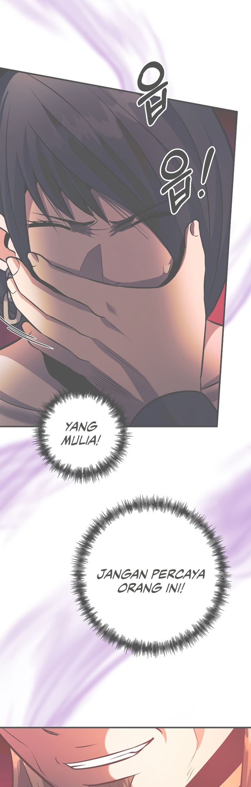 Baca Manhwa I Became the Mad Emperor Chapter 29 Gambar 2