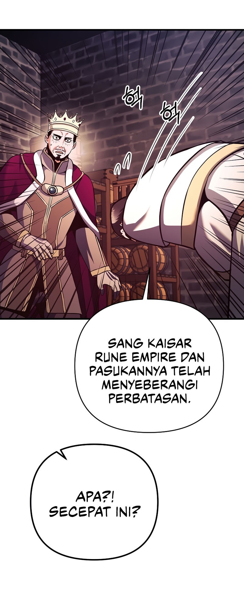 I Became the Mad Emperor Chapter 29 Gambar 6