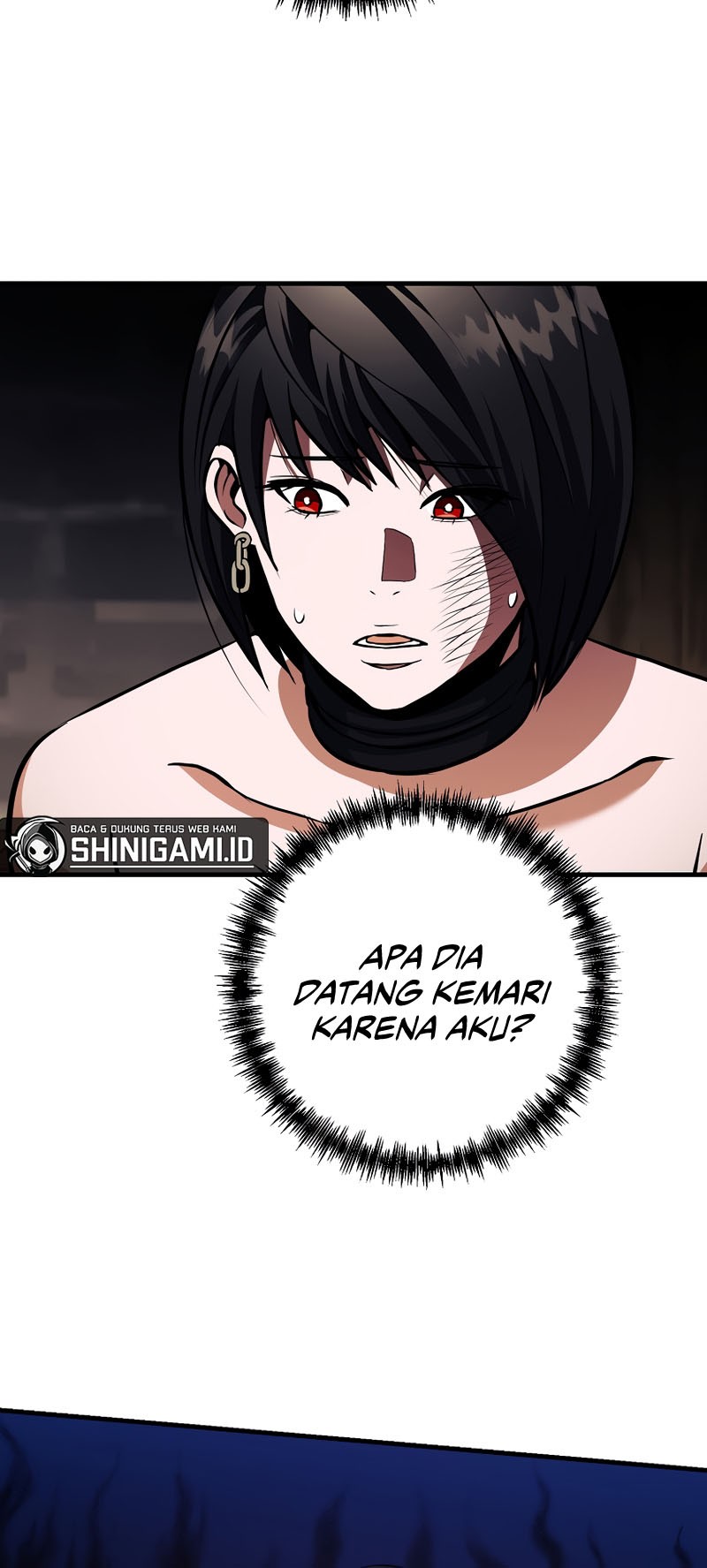 I Became the Mad Emperor Chapter 29 Gambar 11