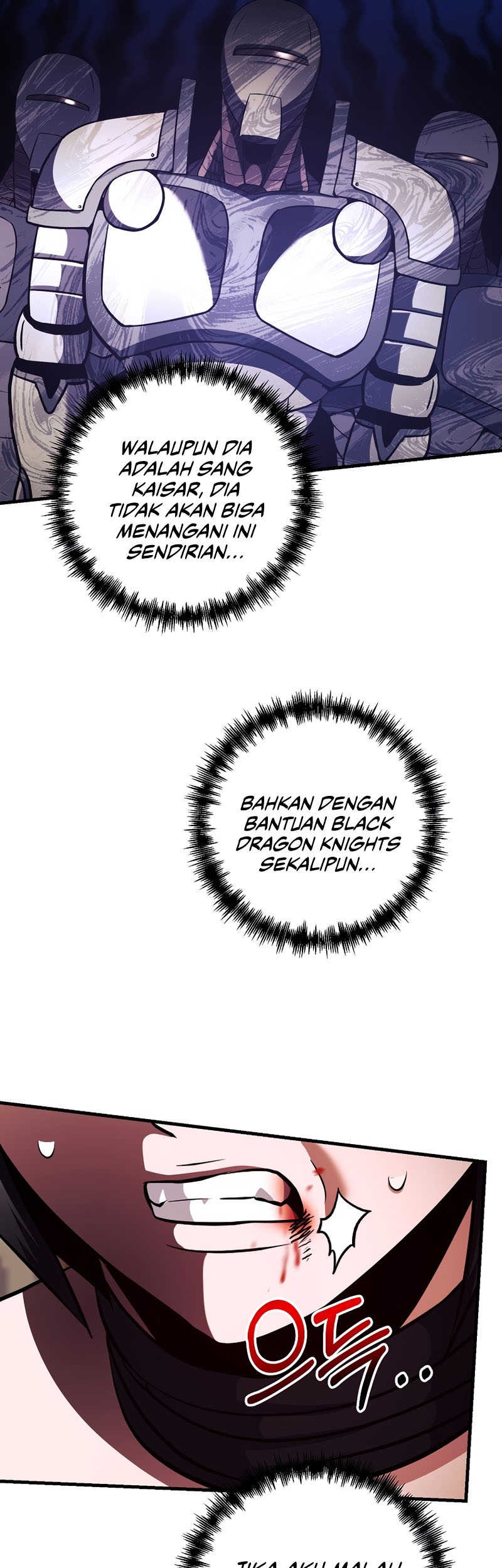 I Became the Mad Emperor Chapter 29 Gambar 12