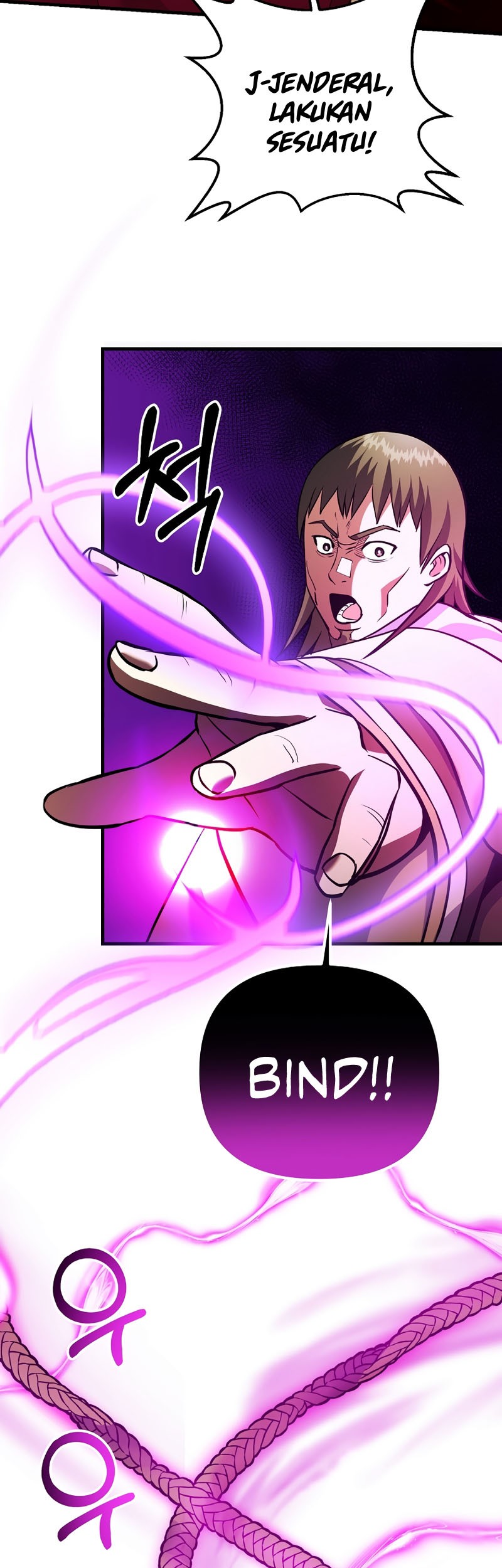 I Became the Mad Emperor Chapter 29 Gambar 14