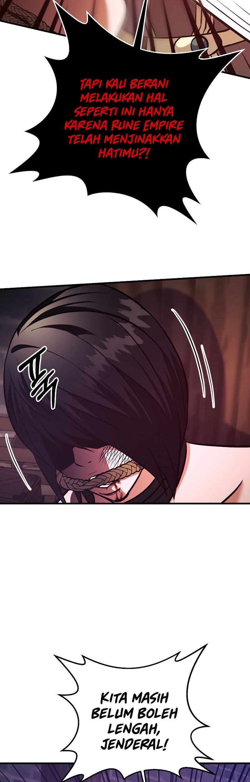 I Became the Mad Emperor Chapter 29 Gambar 18