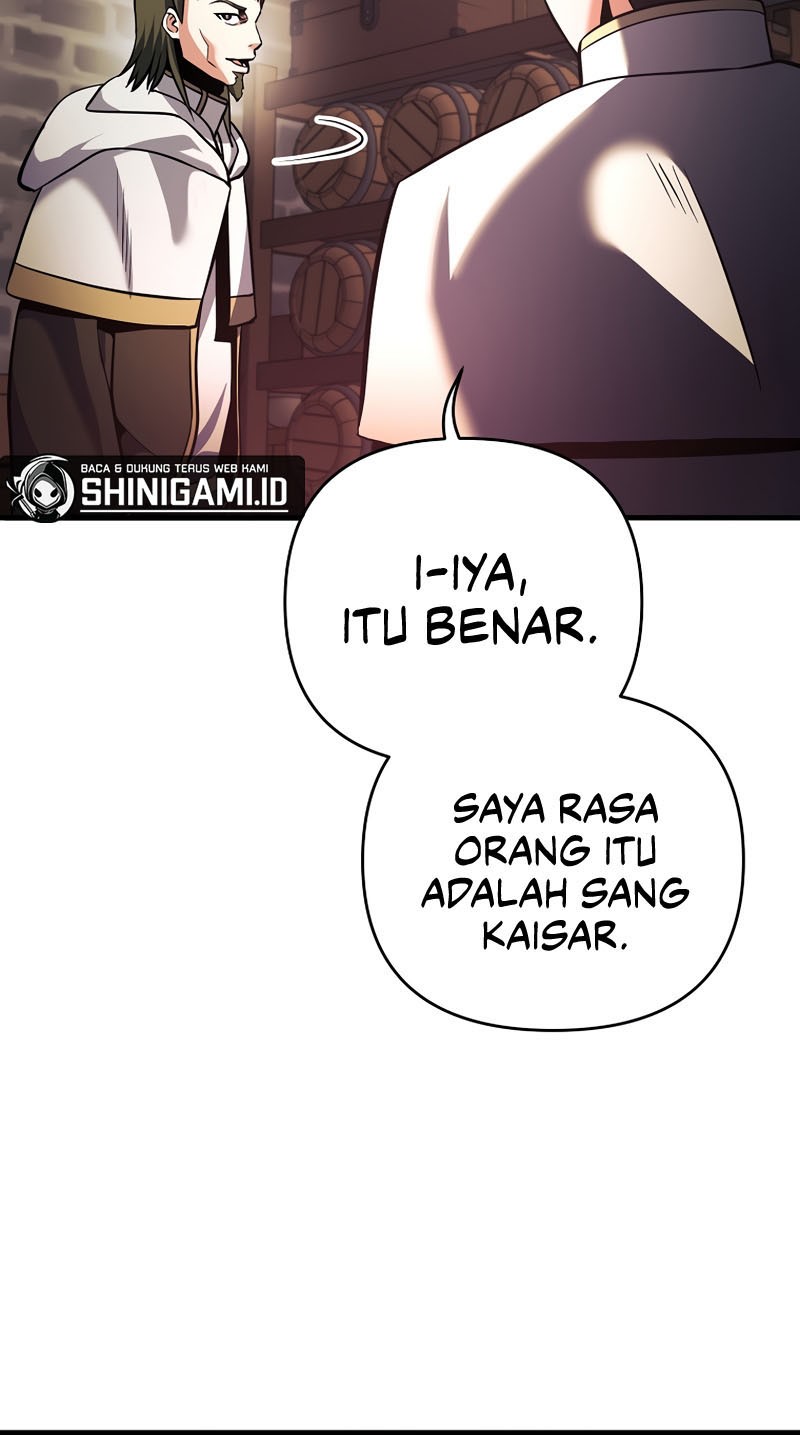 I Became the Mad Emperor Chapter 29 Gambar 21