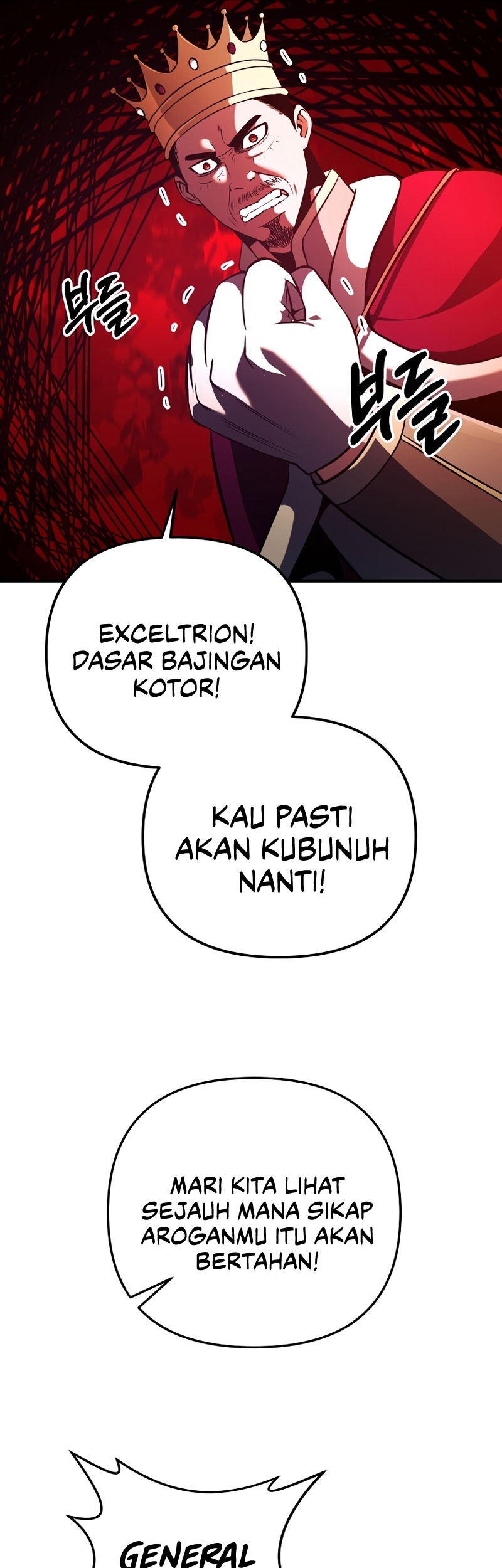 I Became the Mad Emperor Chapter 29 Gambar 22