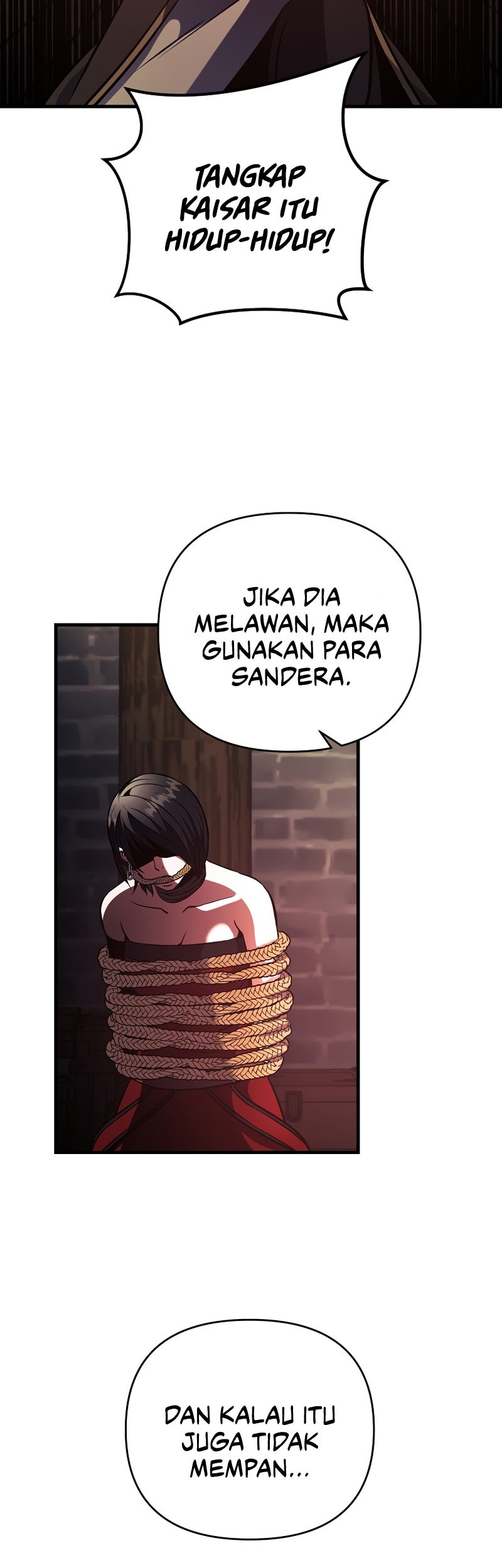 I Became the Mad Emperor Chapter 29 Gambar 24