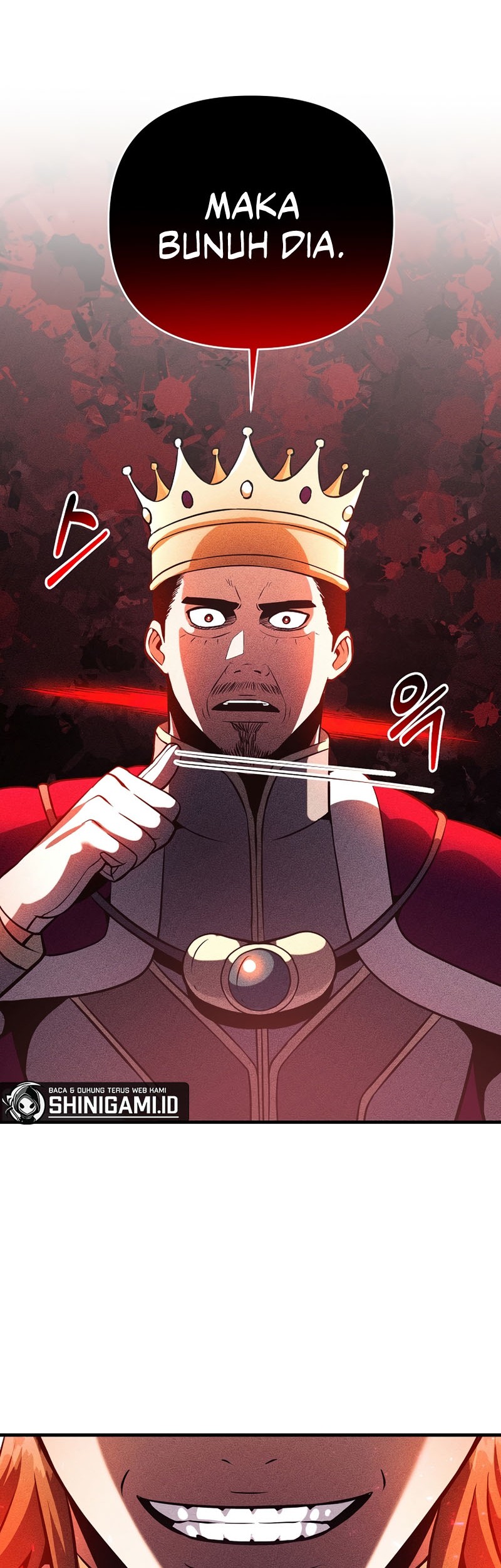 I Became the Mad Emperor Chapter 29 Gambar 25