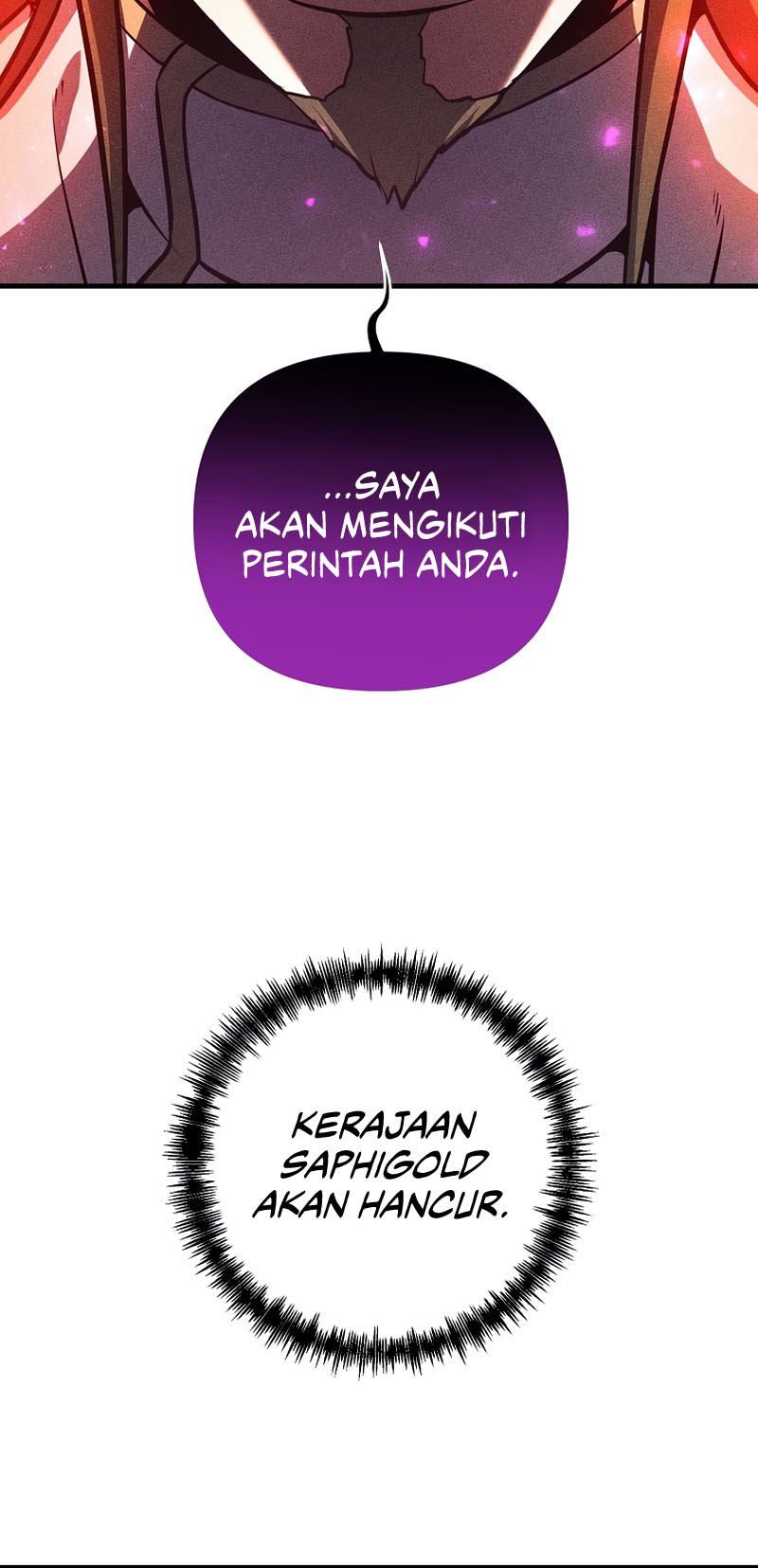I Became the Mad Emperor Chapter 29 Gambar 26