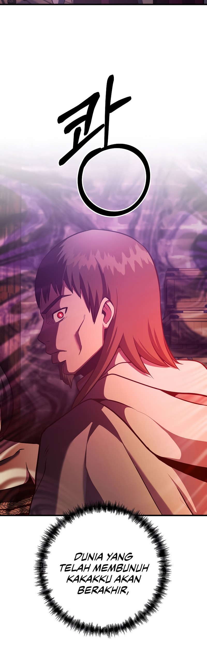 I Became the Mad Emperor Chapter 29 Gambar 28
