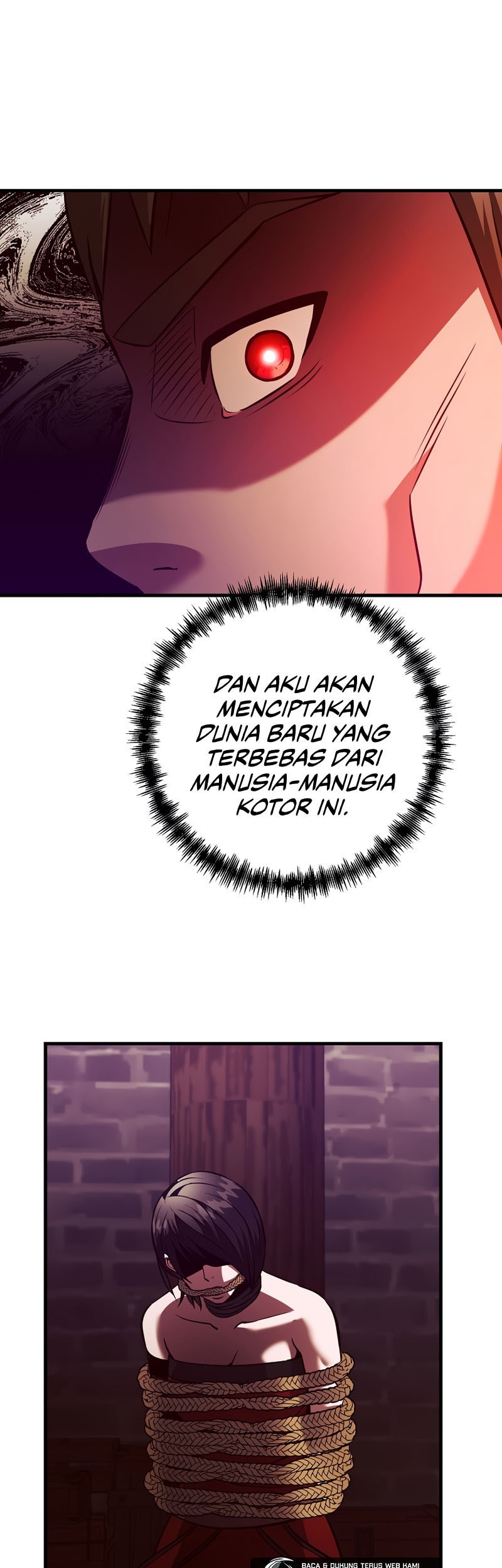 I Became the Mad Emperor Chapter 29 Gambar 29