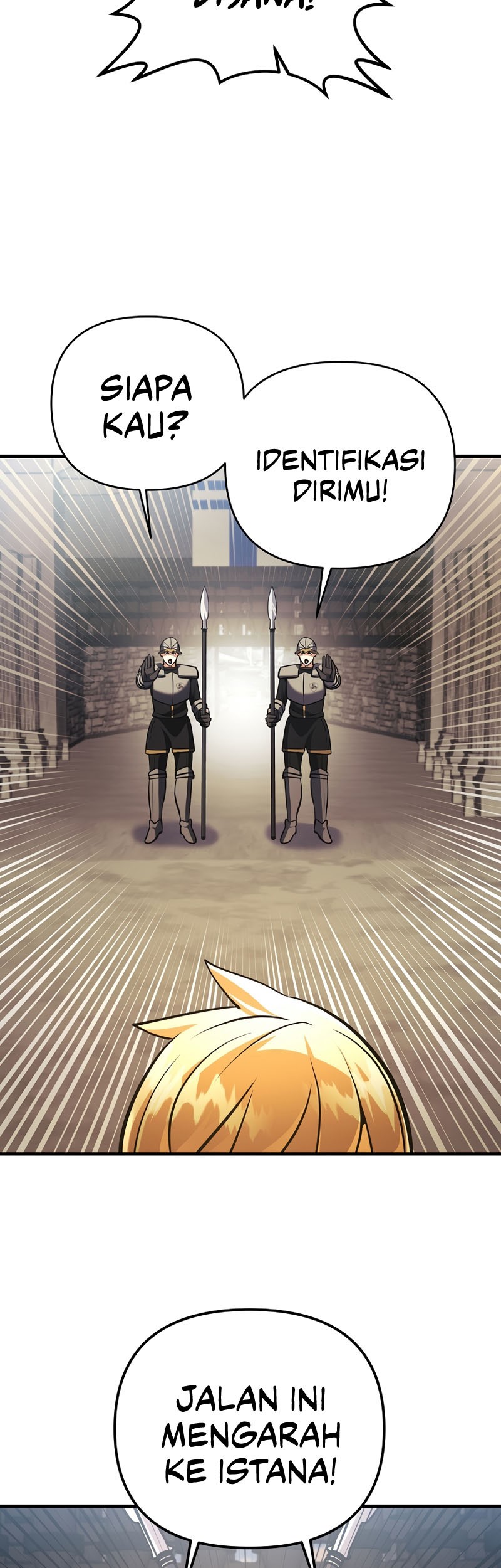 I Became the Mad Emperor Chapter 29 Gambar 34