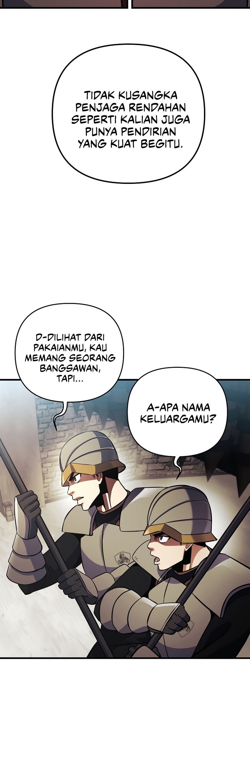 I Became the Mad Emperor Chapter 29 Gambar 38