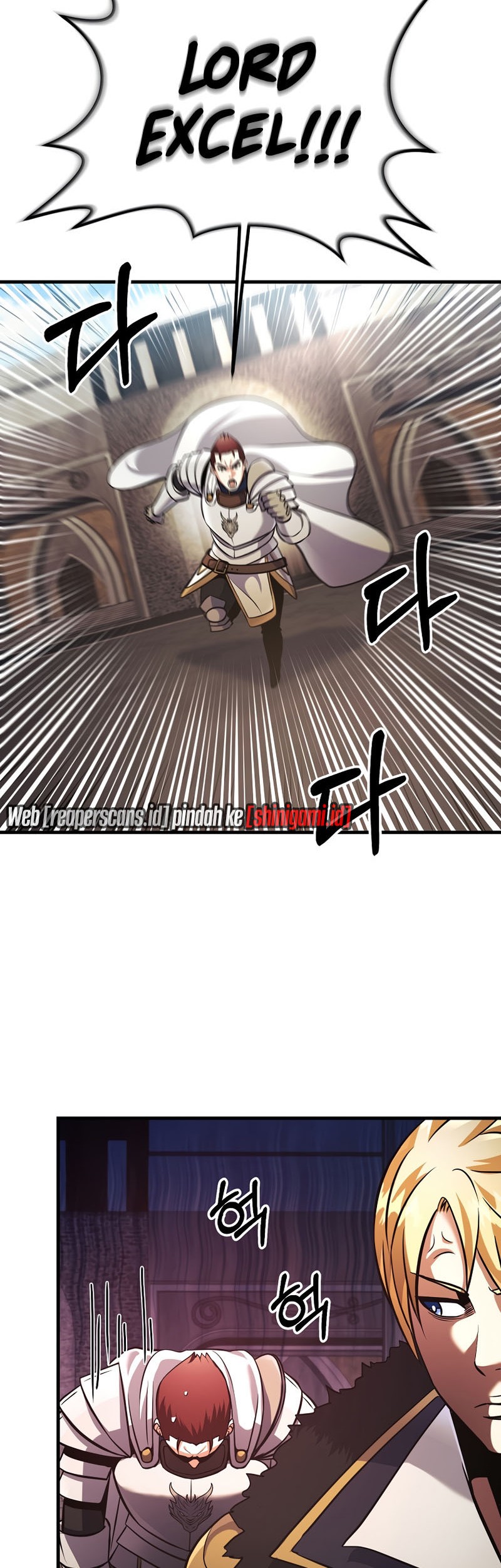 I Became the Mad Emperor Chapter 29 Gambar 40