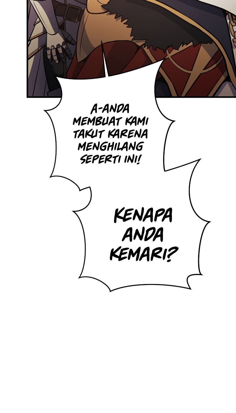 I Became the Mad Emperor Chapter 29 Gambar 41