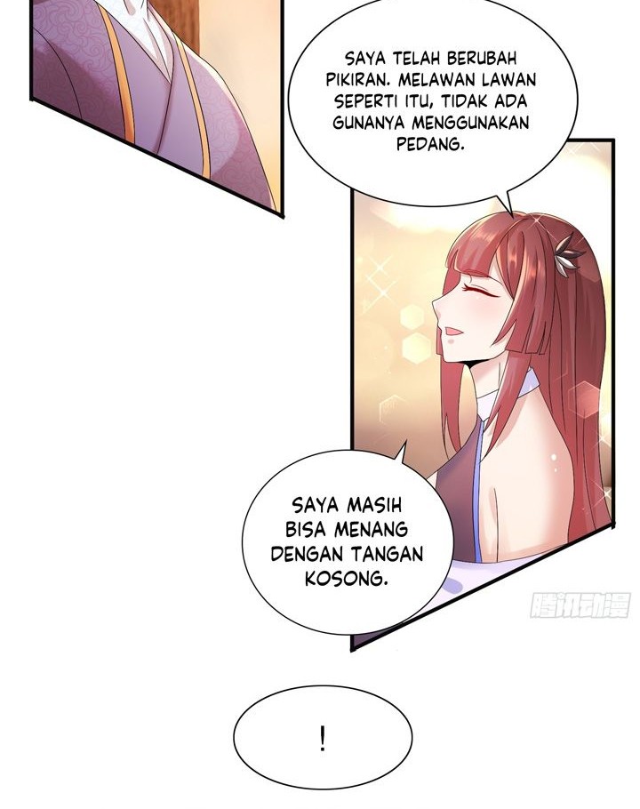 Start With Seven Stunning Senior Sisters Chapter 25 Gambar 4