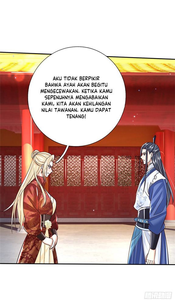 Sword Immortal Martial Emperor Chapter 22 Gambar 10