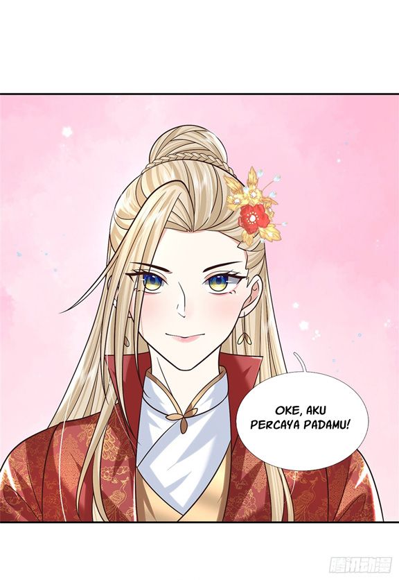 Sword Immortal Martial Emperor Chapter 22 Gambar 12