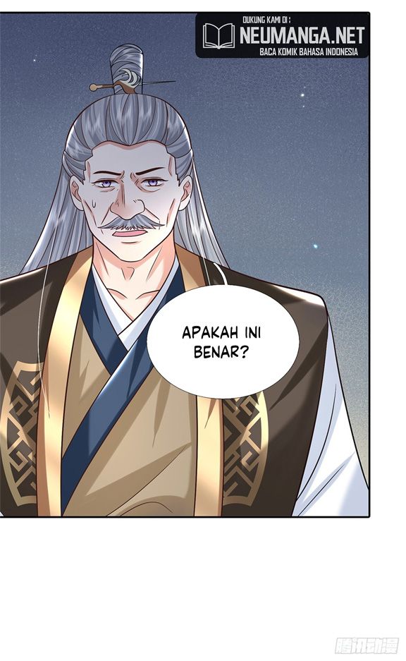 Sword Immortal Martial Emperor Chapter 22 Gambar 18