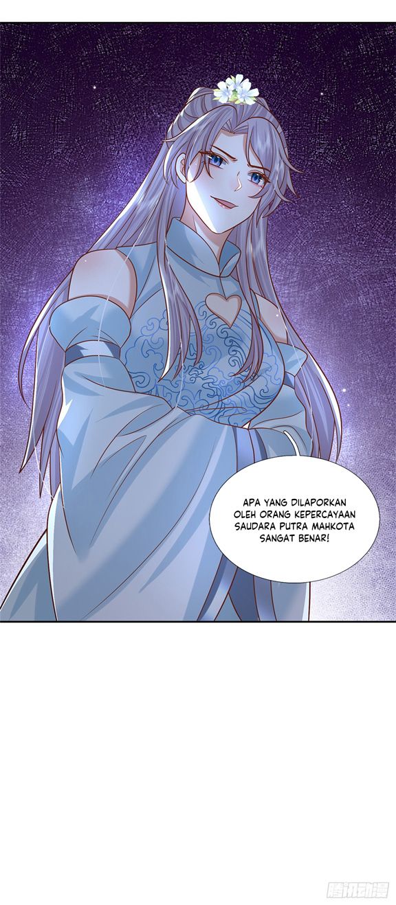 Sword Immortal Martial Emperor Chapter 22 Gambar 19