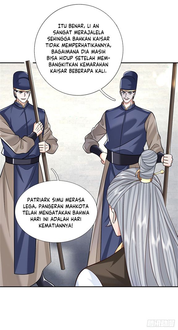 Sword Immortal Martial Emperor Chapter 22 Gambar 20