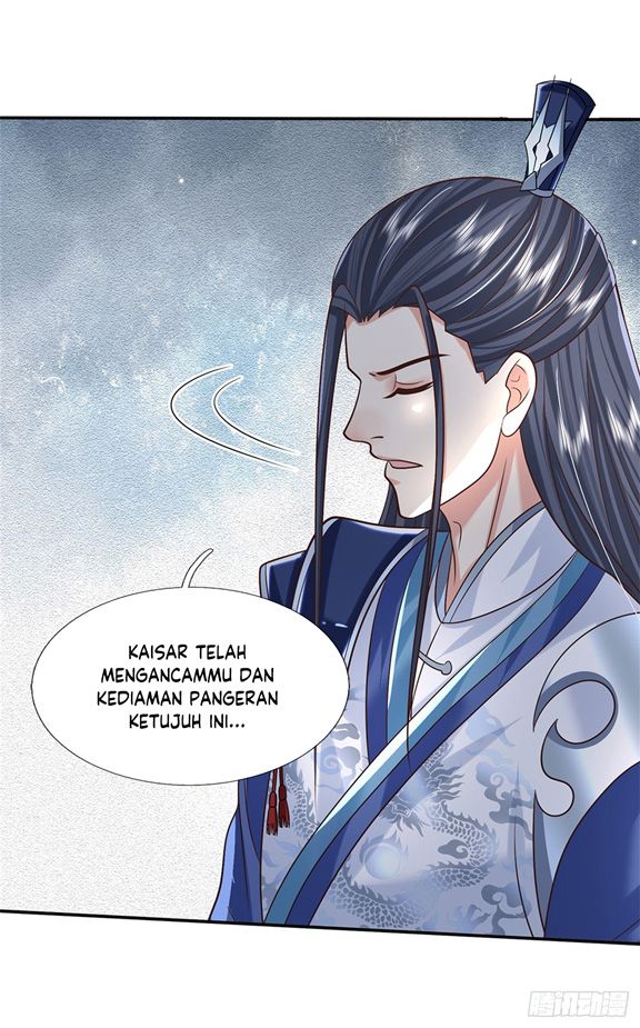 Sword Immortal Martial Emperor Chapter 22 Gambar 9