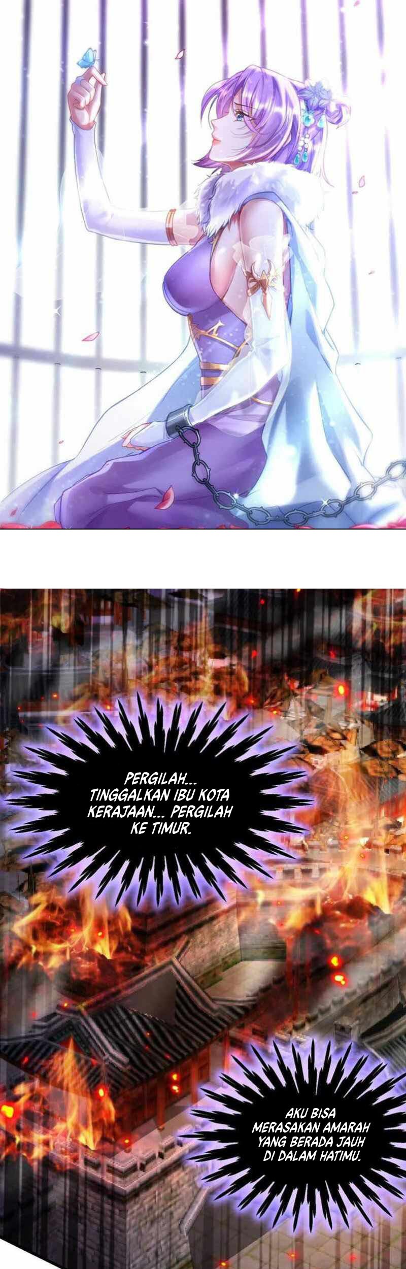 Manhua Son in Law Does Cheap Cultivation Chapter 194 gambar nomor 2