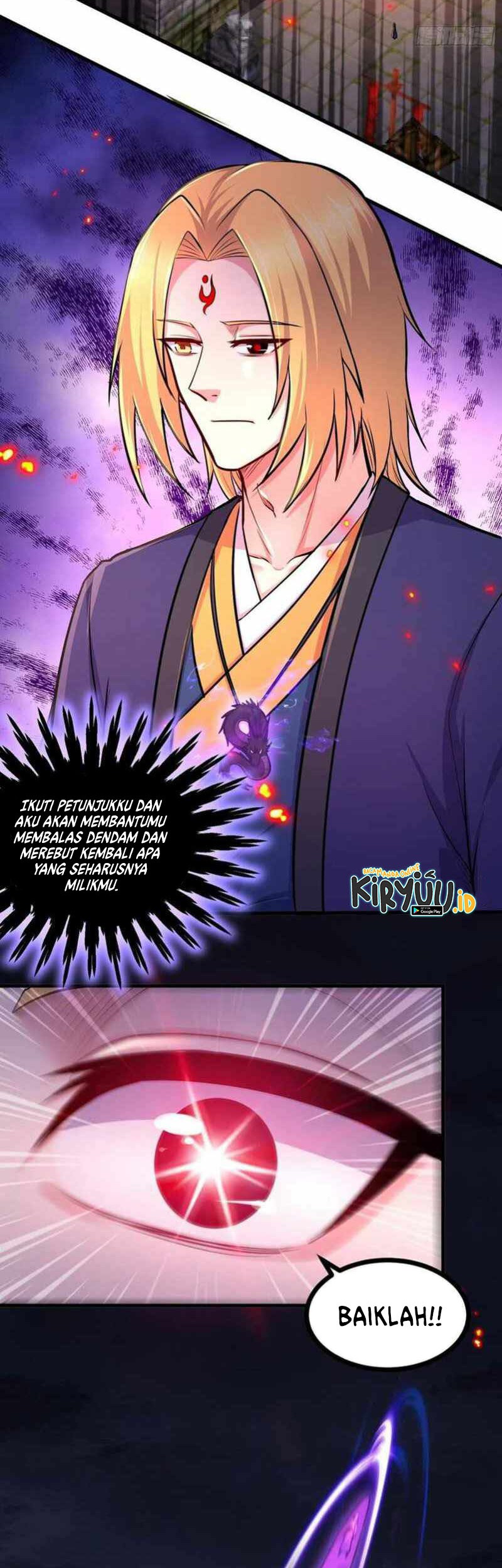 Son in Law Does Cheap Cultivation Chapter 194 Gambar 3