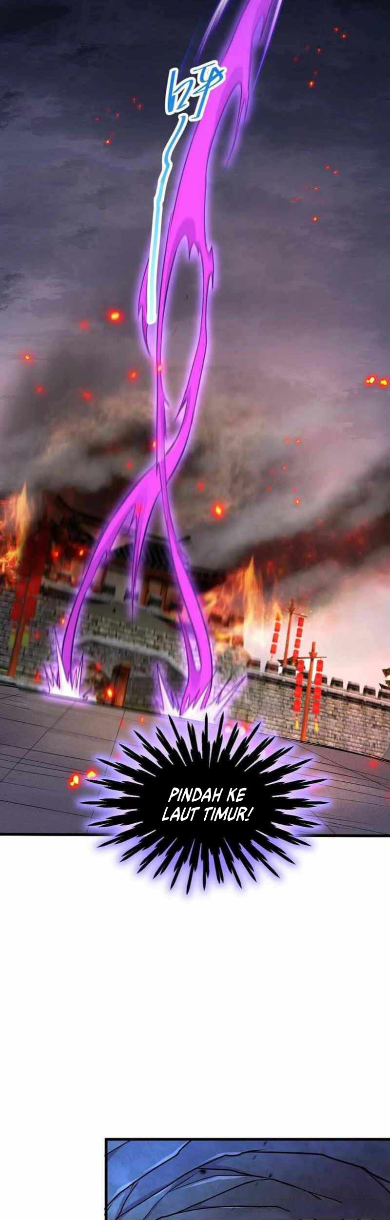 Son in Law Does Cheap Cultivation Chapter 194 Gambar 4