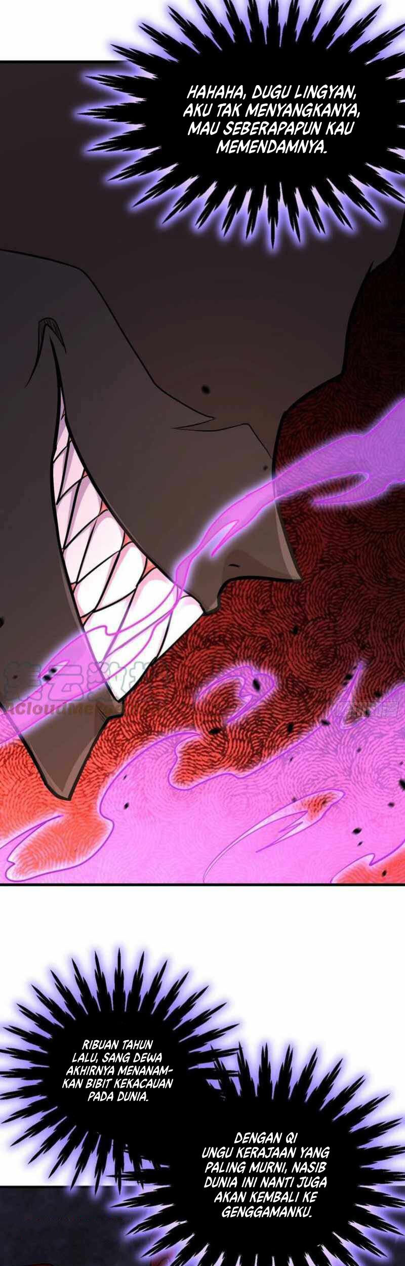 Son in Law Does Cheap Cultivation Chapter 194 Gambar 6