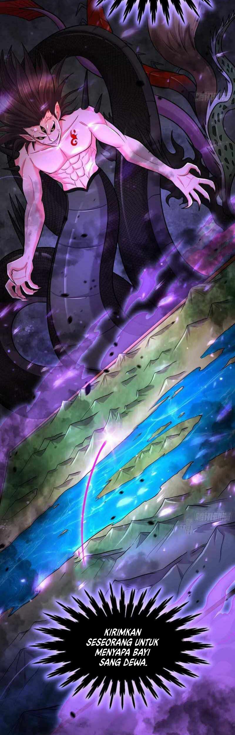 Son in Law Does Cheap Cultivation Chapter 194 Gambar 7