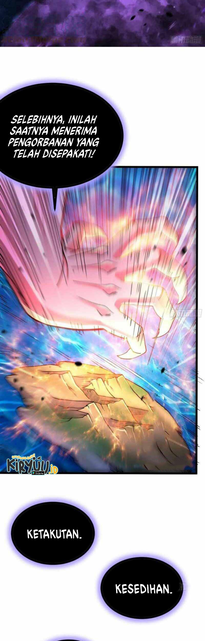 Son in Law Does Cheap Cultivation Chapter 194 Gambar 8