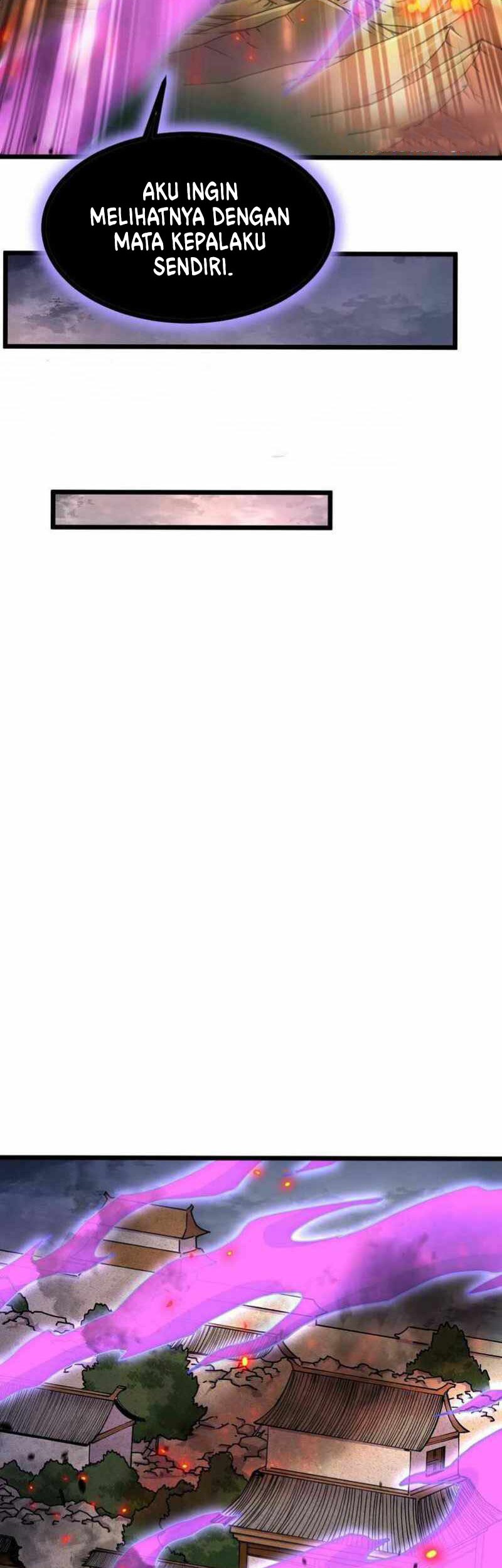 Son in Law Does Cheap Cultivation Chapter 194 Gambar 11