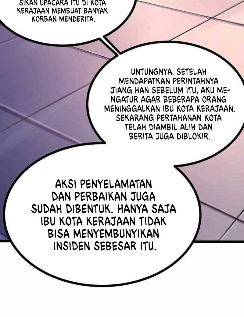 Son in Law Does Cheap Cultivation Chapter 194 Gambar 13