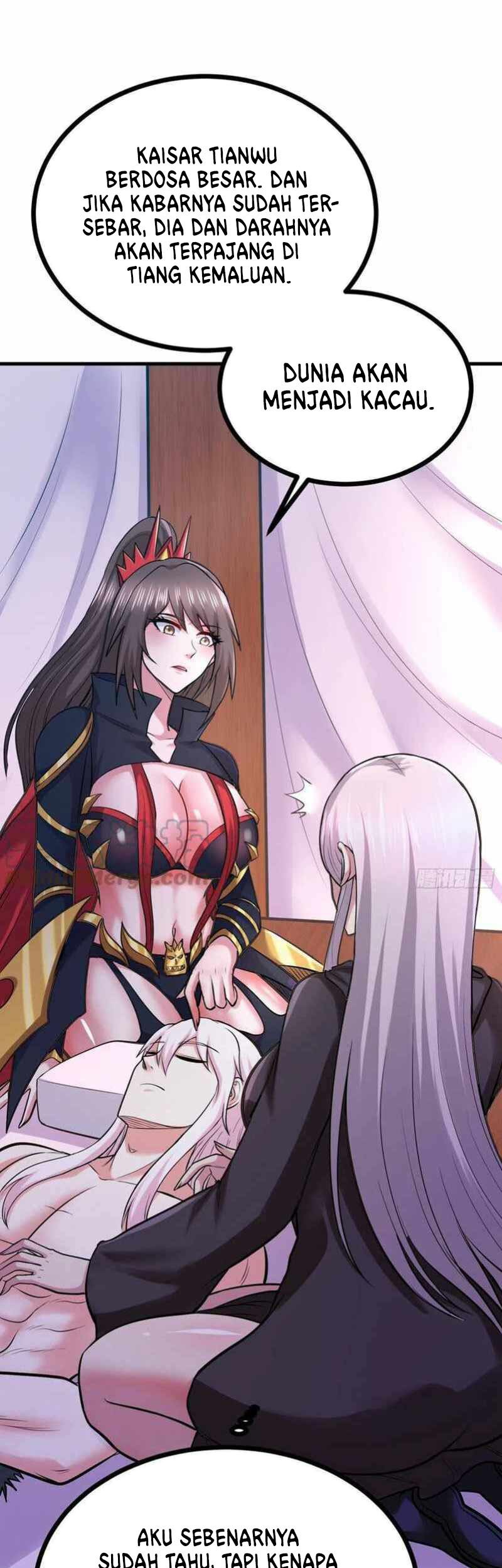 Son in Law Does Cheap Cultivation Chapter 194 Gambar 14