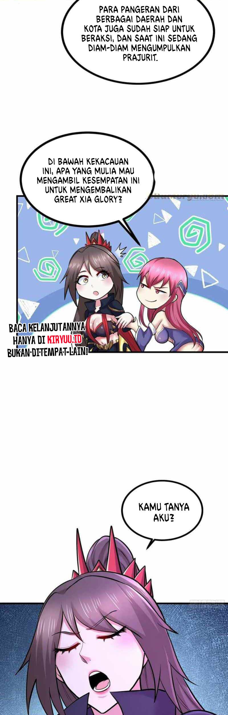 Son in Law Does Cheap Cultivation Chapter 194 Gambar 16