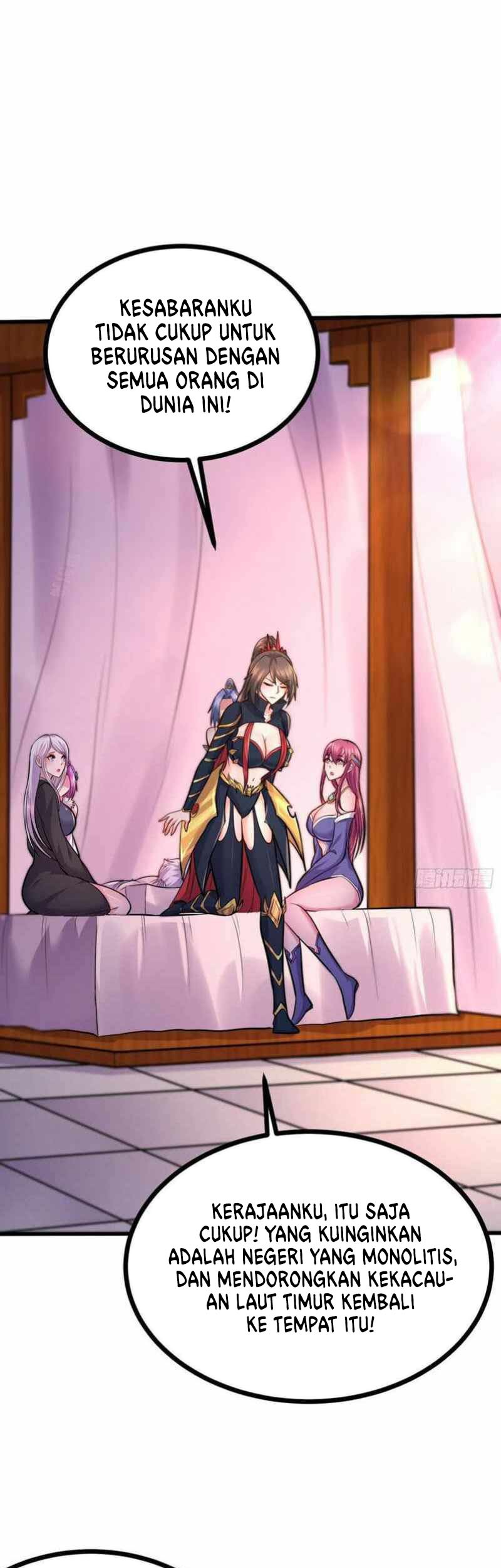 Son in Law Does Cheap Cultivation Chapter 194 Gambar 19