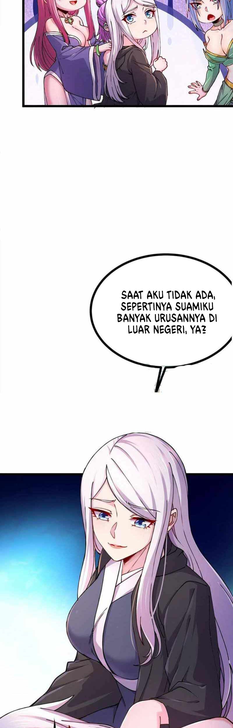 Son in Law Does Cheap Cultivation Chapter 194 Gambar 25