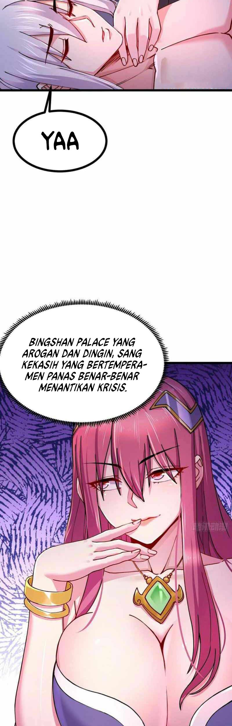 Son in Law Does Cheap Cultivation Chapter 194 Gambar 26